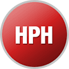 Harrison Publishing House